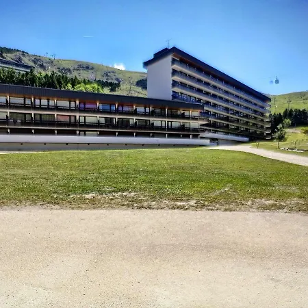 Renove 4 Pers. Au Pied Des Pistes - La Croisette Apartment Saint-Martin-de-Belleville