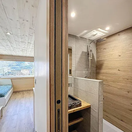Renove 4 Pers. Au Pied Des Pistes - La Croisette